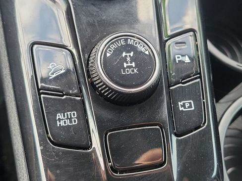 Used 2023 Kia Sportage SX Prestige AWD/4WD image 16