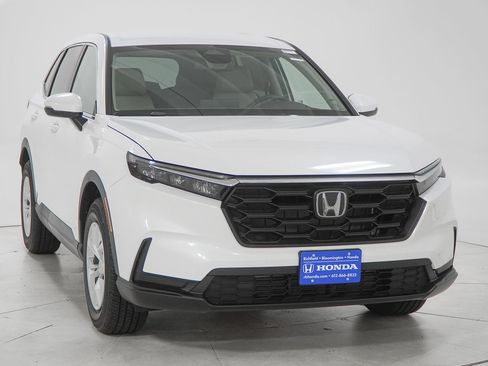 New 2026 Honda CR-V LX image 15