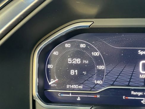 Certified 2025 GMC Sierra 2500 Denali Ultimate image 28