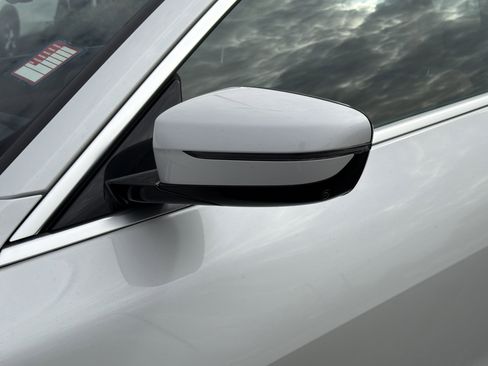 Certified 2025 BMW 430i Coupe w/ Convenience Package image 31