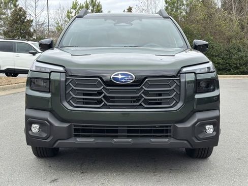 New 2026 Subaru Outback Limited image 8