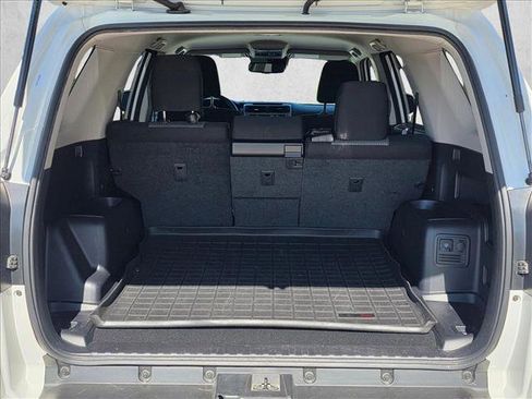 Used 2021 Toyota 4Runner SR5 image 7