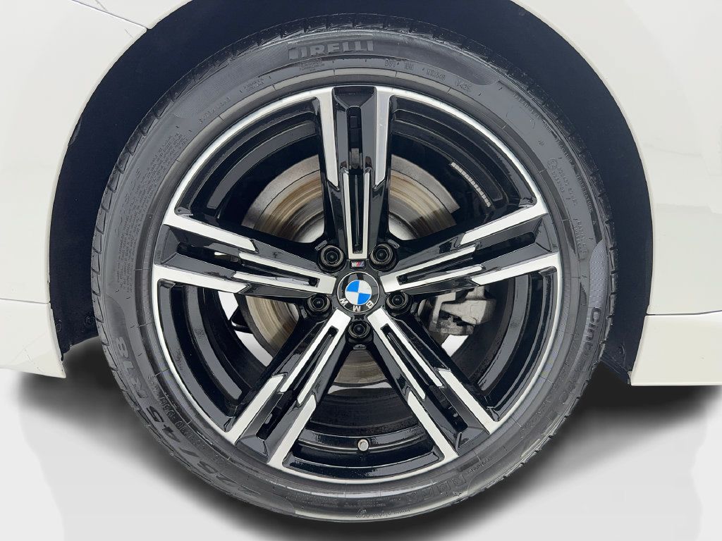 Used 2025 BMW 230i xDrive Coupe AWD/4WD image 46