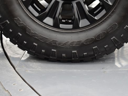 Used 2022 Ford F250 King Ranch w/ Tremor Off-Road Package image 41