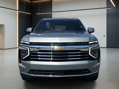 Used 2026 Chevrolet Tahoe LT w/ Comfort Package AWD/4WD image 8