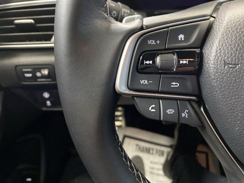 Used 2022 Honda Accord Sport image 19