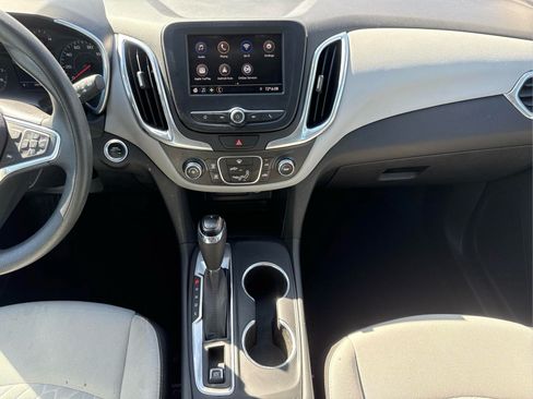 Used 2020 Chevrolet Equinox LS FWD image 17