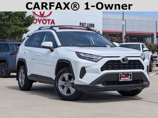 Used 2025 Toyota RAV4 XLE w/ Convenience Package FWD video 2
