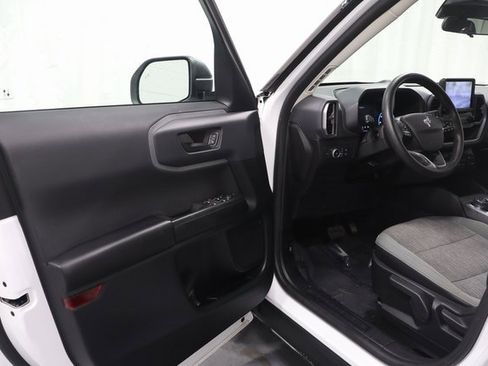 Used 2021 Ford Bronco Sport Big Bend image 10