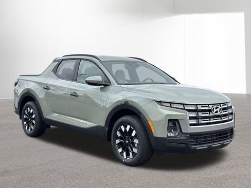 New 2026 Hyundai Santa Cruz SEL image 13