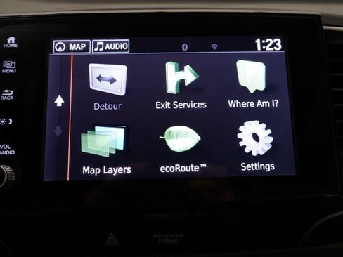 Used 2023 Honda Ridgeline RTL-E image 35