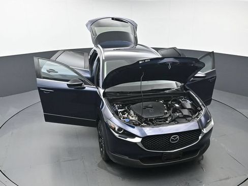 Used 2024 MAZDA CX-30 AWD 2.5 S w/ Select Sport Pkg image 47