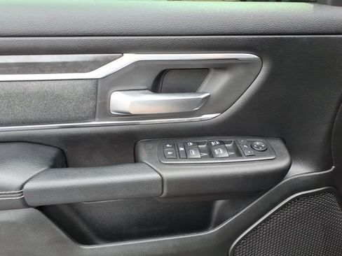 Used 2019 RAM 1500 Big Horn AWD/4WD image 15