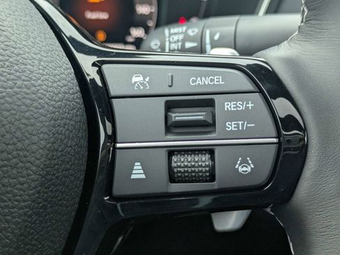 New 2026 Acura Integra A-Spec FWD image 27