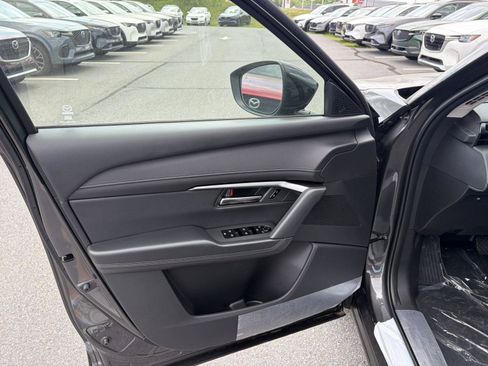 New 2026 MAZDA CX-5 Select AWD/4WD image 16