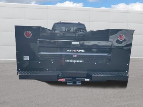 New 2025 Ford F350 XL w/ XL Chrome Package AWD/4WD image 3