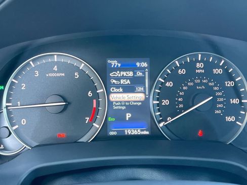 Certified 2022 Lexus RX 350 FWD w/ Premium Package image 14