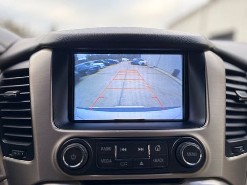 Used 2017 GMC Yukon Denali w/ Open Road Package image 30