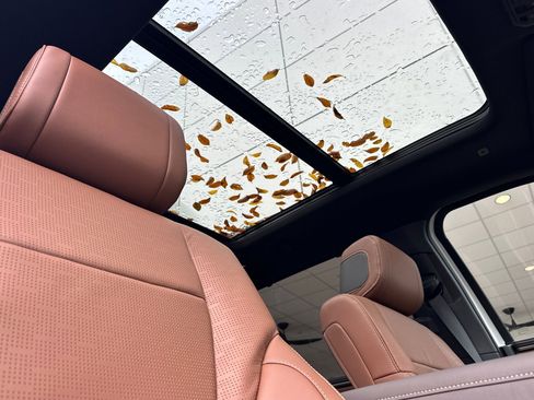 New 2026 Toyota Tundra 1794 Edition image 14