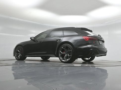 Used 2026 Audi RS 6 performance AWD/4WD image 51