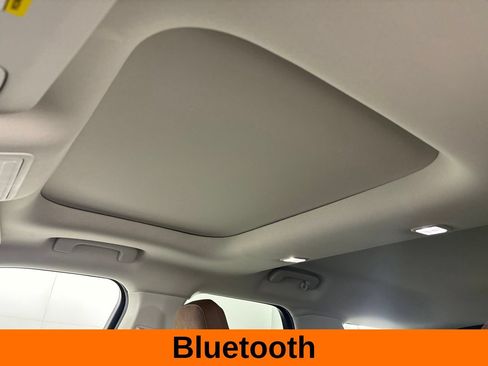 Used 2024 Ford Bronco Sport Badlands w/ Premium Package AWD/4WD image 14