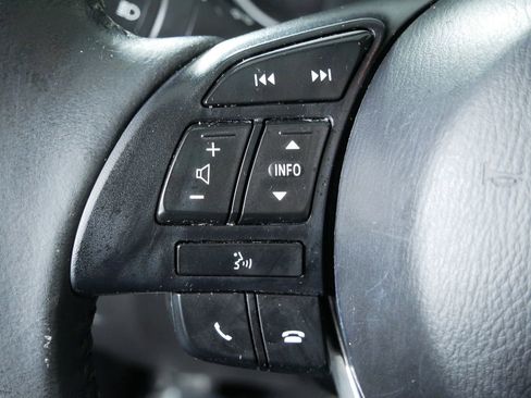 Used 2015 MAZDA CX-5 Touring w/ Bose/Moonroof Package image 20