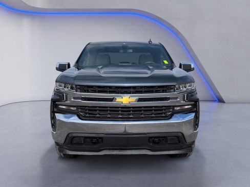 Used 2020 Chevrolet Silverado 1500 LT w/ Bed Protection Package image 12