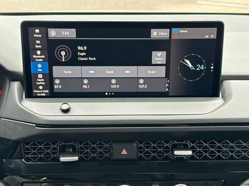 New 2026 Honda Accord EX-L image 12