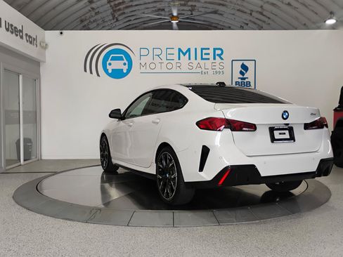 Used 2026 BMW 228i w/ Premium Package FWD image 4