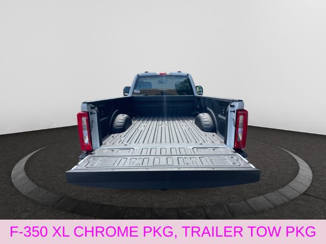 New 2026 Ford F350 XL w/ FX4 Off-Road Package AWD/4WD image 5