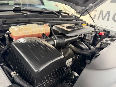 Used 2022 RAM 1500 Limited w/ Bed Utility Group AWD/4WD image 8