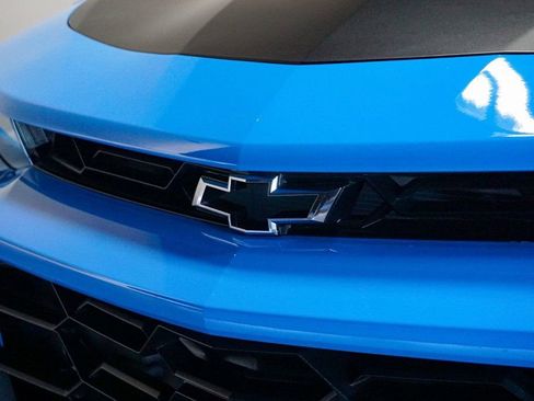 Used 2023 Chevrolet Camaro ZL1 image 52