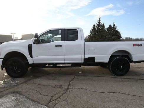 New 2026 Ford F250 XL image 4