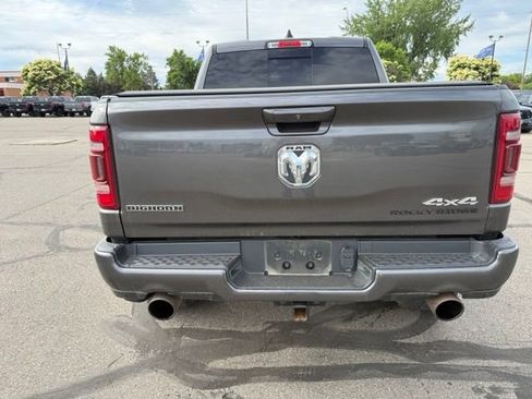 Used 2023 RAM 1500 Big Horn AWD/4WD image 9