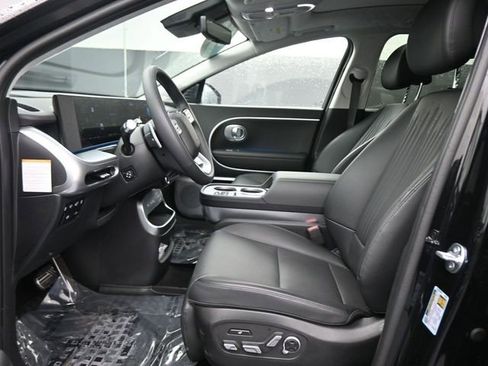 New 2026 Hyundai Ioniq 9 Calligraphy AWD/4WD image 11
