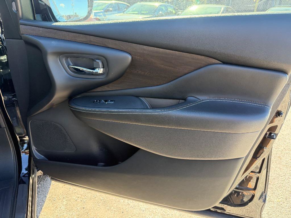 Used 2022 Nissan Murano Platinum w/ Cargo Package FWD image 20