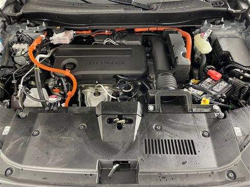 Certified 2024 Honda CR-V Sport-L image 21