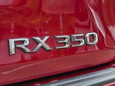 Used 2019 Lexus RX 350 AWD w/ Navigation Package image 9