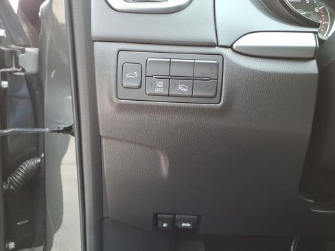 Used 2023 MAZDA CX-9 Touring Plus image 15