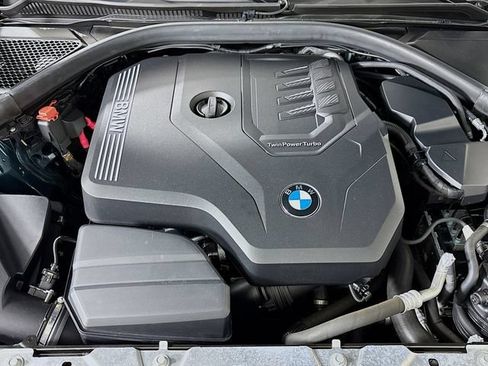 Used 2021 BMW 330i Sedan w/ Driving Assistance Package RWD image 30