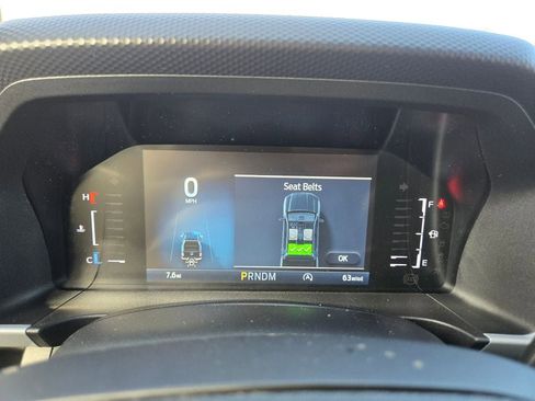 New 2025 Ford Ranger XL w/ Trailer Tow Package image 13