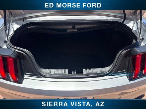Used 2022 Ford Mustang Premium RWD image 34