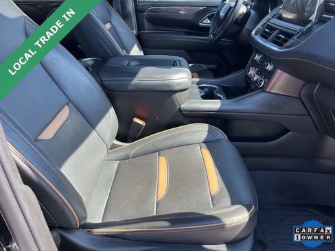 Used 2023 GMC Yukon XL AT4 w/ Technology Package AWD/4WD image 24