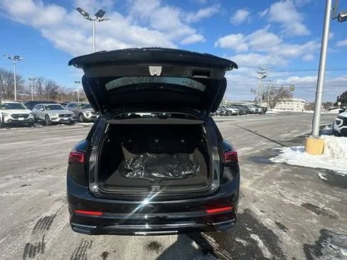New 2026 Buick Envision Sport Touring AWD/4WD image 27