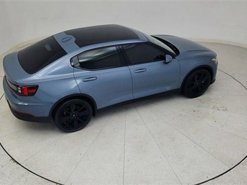 Used 2022 Polestar Polestar 2 Long Range Dual Motor w/ Plus Package image 81