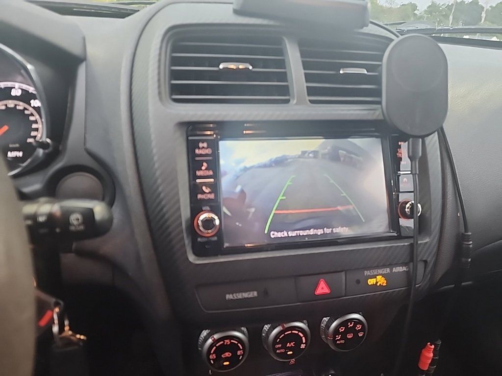 Used 2022 Mitsubishi Outlander Sport AWD image 7