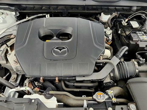 Used 2025 MAZDA CX-50 AWD 2.5 S w/ Preferred Package image 26