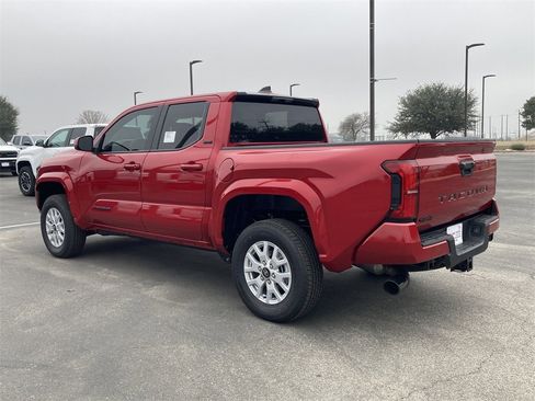 New 2026 Toyota Tacoma SR5 image 7