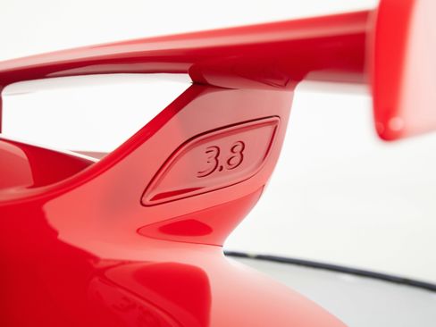 Used 2015 Porsche 911 GT3 RWD image 13