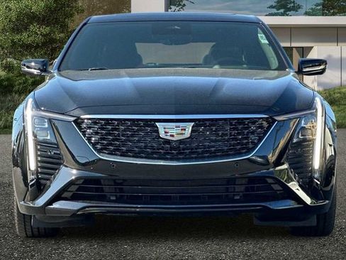 New 2025 Cadillac CT5 Premium Luxury RWD image 20